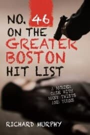 Cover von No. 46 on the Greater Boston Hit List