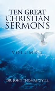 Cover von Ten Great Christian Sermons