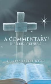 Cover von A Commentary