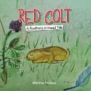 Cover von Red Colt