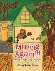 Cover von Moving Again!!!