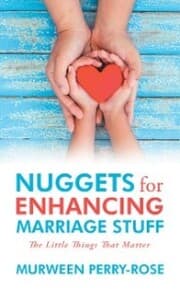 Cover von Nuggets for Enhancing Marriage Stuff
