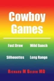 Cover von Cowboy Games