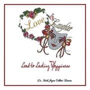 Cover von Love & Laughter