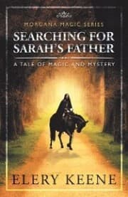 Cover von Searching for Sarah'S Father
