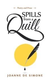 Cover von Spills from a Quill