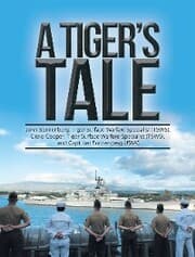 Cover von A Tiger's Tale