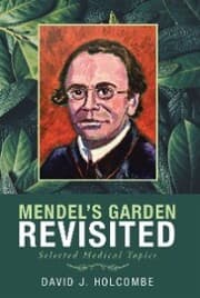 Cover von Mendel'S Garden Revisited