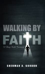 Cover von Walking by Faith
