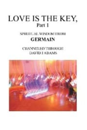 Cover von Love Is the Key, Part 1