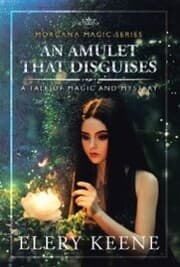 Cover von An Amulet That Disguises