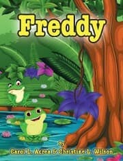 Cover von Freddy