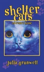Cover von Shelter Cats