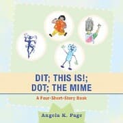 Cover von Dit; This Is!; Dot; the Mime