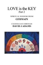 Cover von Love Is the Key, Part 2