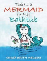 Cover von There's a Mermaid in My Bathtub
