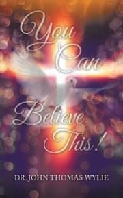 Cover von You Can Believe This!