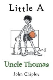 Cover von Little a and Uncle Thomas