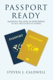 Cover von Passport Ready