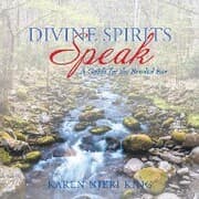 Cover von Divine Spirits Speak