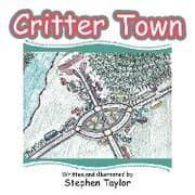 Cover von Critter Town