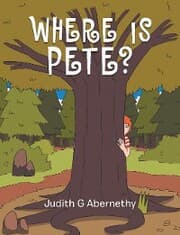 Cover von Where Is Pete?