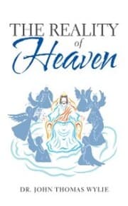 Cover von The Reality of Heaven