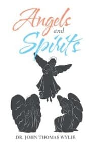 Cover von Angels and Spirits