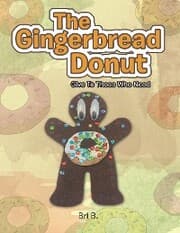 Cover von The Gingerbread Donut