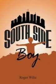 Cover von South Side Boy