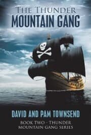 Cover von The Thunder Mountain Gang
