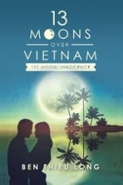 Cover von 13 Moons over Vietnam-1St Moon: Innocence