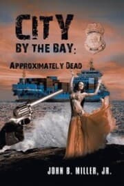 Cover von City by the Bay: Approximately Dead
