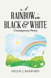 Cover von A Rainbow in Black & White