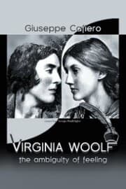 Cover von Virginia Woolf