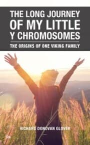 Cover von The Long Journey of My Little Y Chromosomes