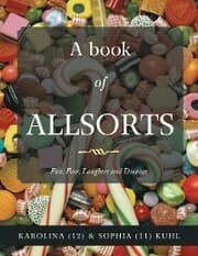 Cover von A Book of Allsorts