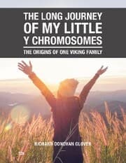 Cover von The Long Journey of My Little Y Chromosomes