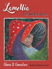 Cover von Lamellia