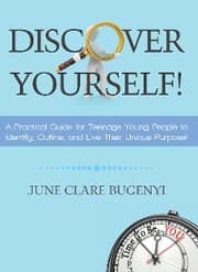 Cover von Discover Yourself!