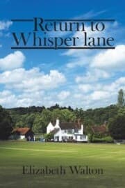 Cover von Return to Whisper Lane