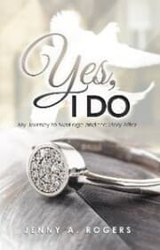 Cover von Yes, I Do