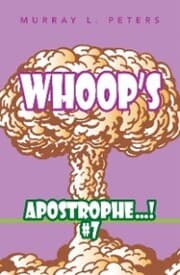 Cover von Whoop'S Apostrophe . . . ! 7