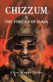 Cover von Chizzum & the Forces of Gaia