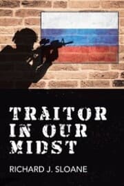 Cover von Traitor in Our Midst