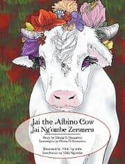 Cover von Jai the Albino Cow