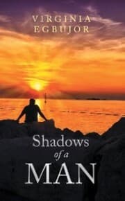 Cover von Shadows of a Man
