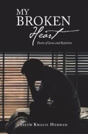 Cover von My Broken Heart
