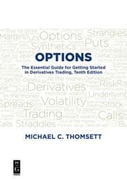 Cover von Options
