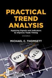 Cover von Practical Trend Analysis